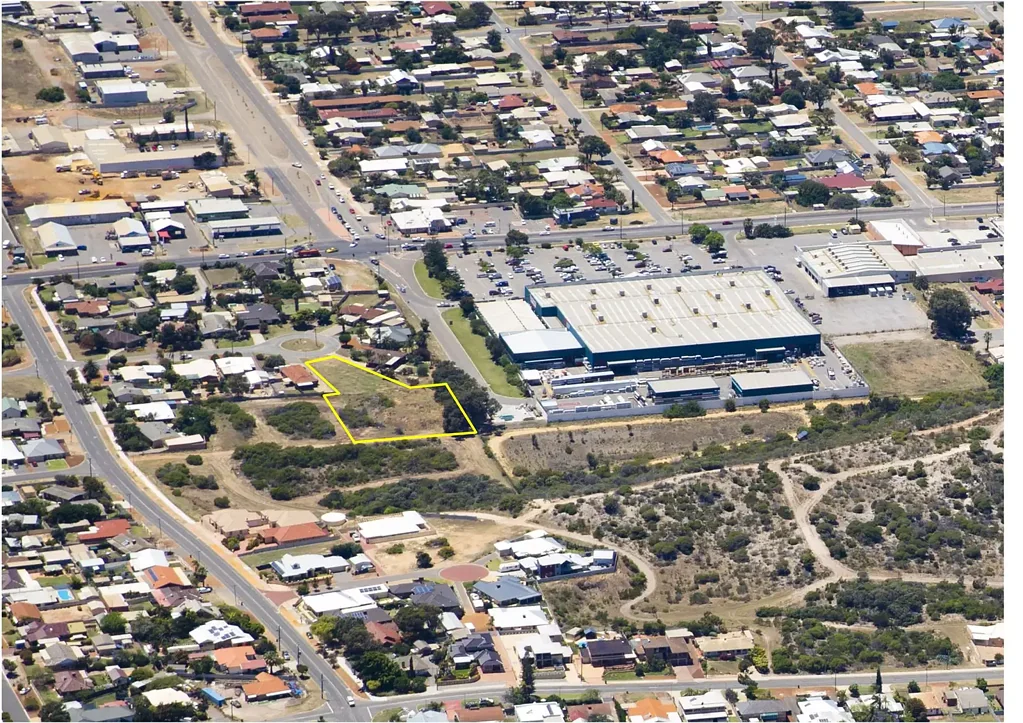 Beresford Looking for a project block of land - so Close to Town