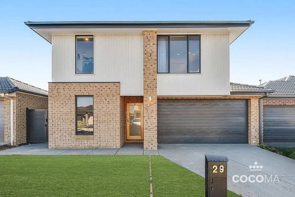 Spacious Family Home Now Available for Rent!