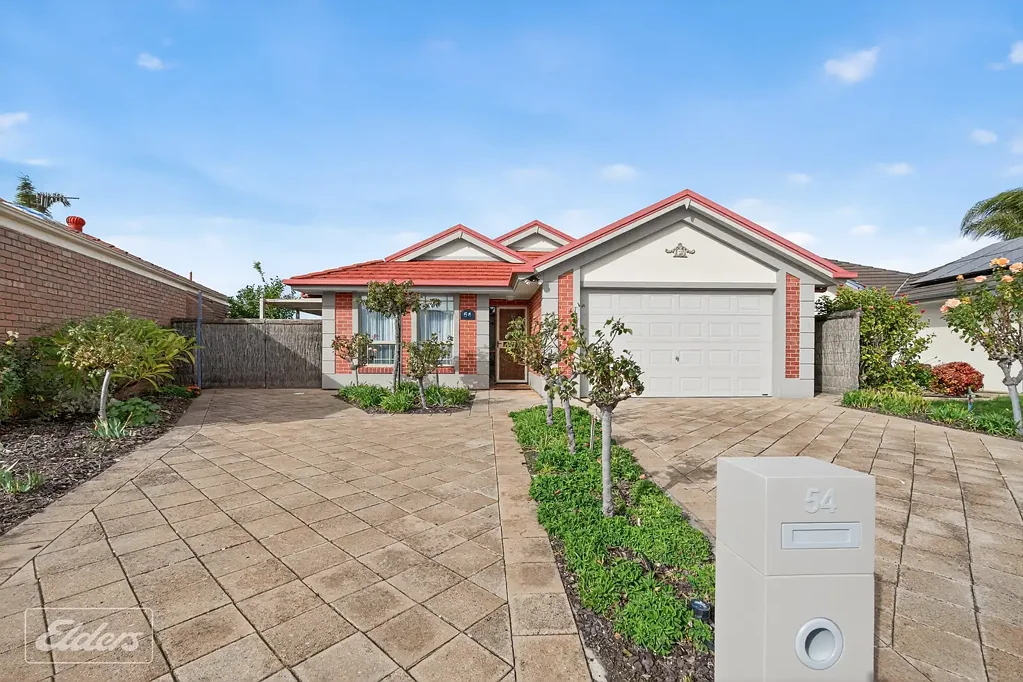 54 Lakeside Circuit, Encounter Bay, SA 5211