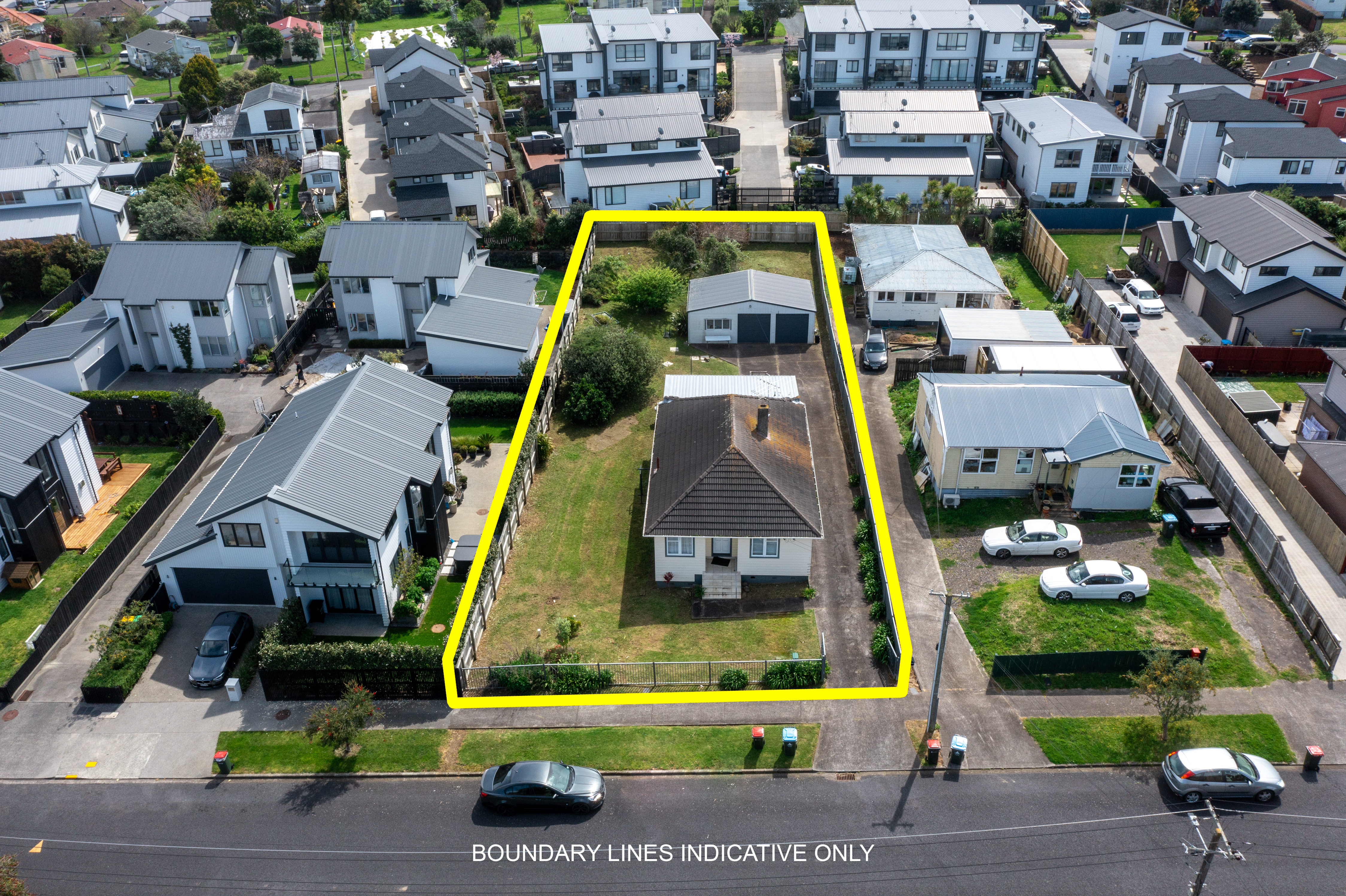 29 Silverton Avenue, Wai O Taiki Bay, Auckland, 3 غرف, 3 حمامات