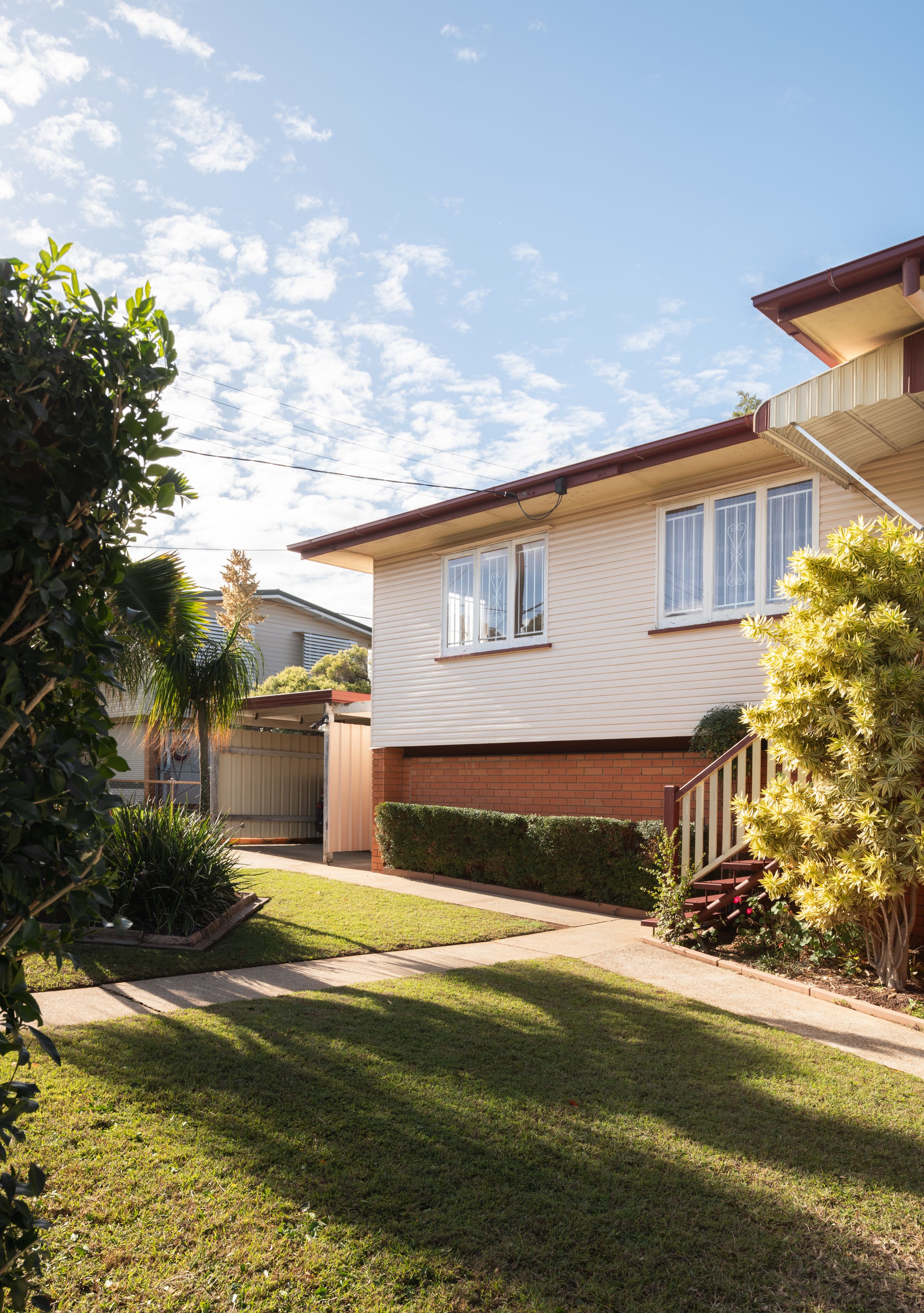 17 LEOLITA ST, NUDGEE QLD 4014, 0 rūma, 0 rūma horoi, House