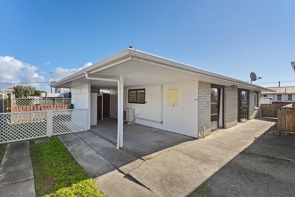 Otaki 2房  GREAT OPPORTUNITY, IDEAL LOCATION!