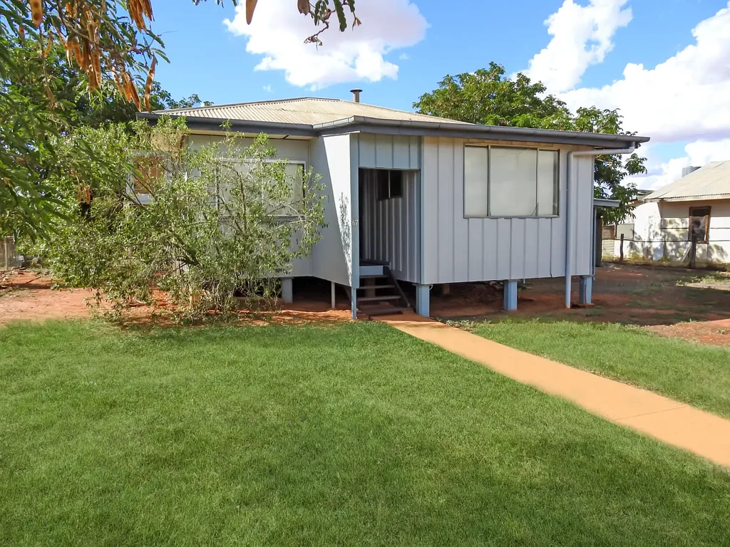 67 Pegler Street, Quilpie, QLD 4480