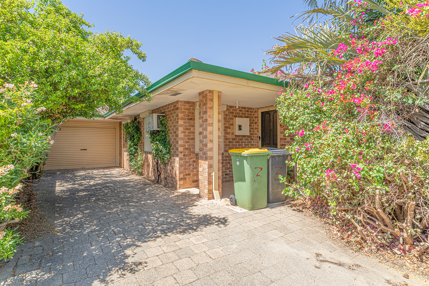 UNIT 3 96 DOROTHY ST, GOSNELLS WA 6110, 0 Schlafzimmer, 0 Badezimmer, Unit