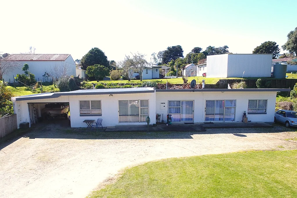 254A/B Tainui Street, Kawhia, Otorohanga, Waikato