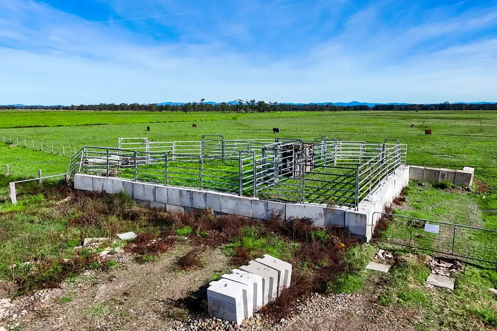Bellimbopinni 63 Acres of Prime Rural Opportunity – Drought-Proof & Ready to Enjoy