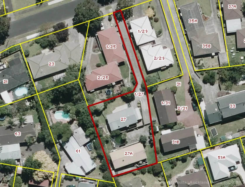 2/27 Ashdown Place, Pahurehure, Auckland - Papakura, 2房, 1浴