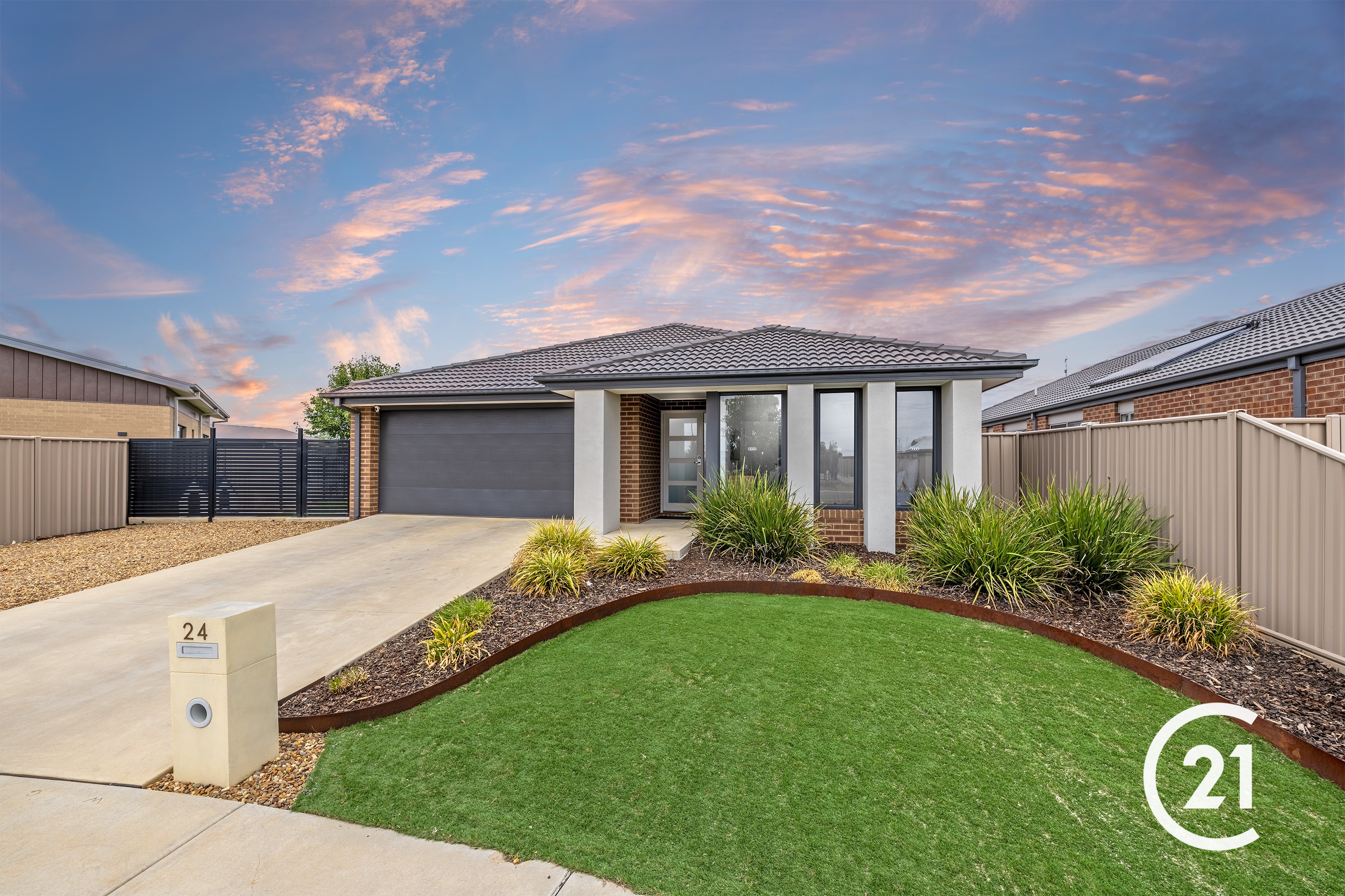 24 MAKER PDE, ECHUCA VIC 3564, 0 Bedrooms, 0 Bathrooms, House