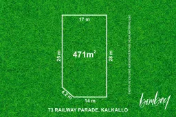 73 Railway Parade, Kalkallo