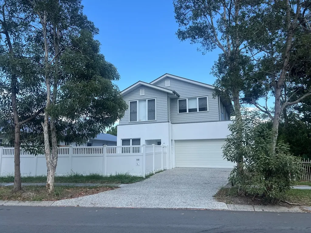 43 Jellicoe Street, Loganlea, QLD 4131