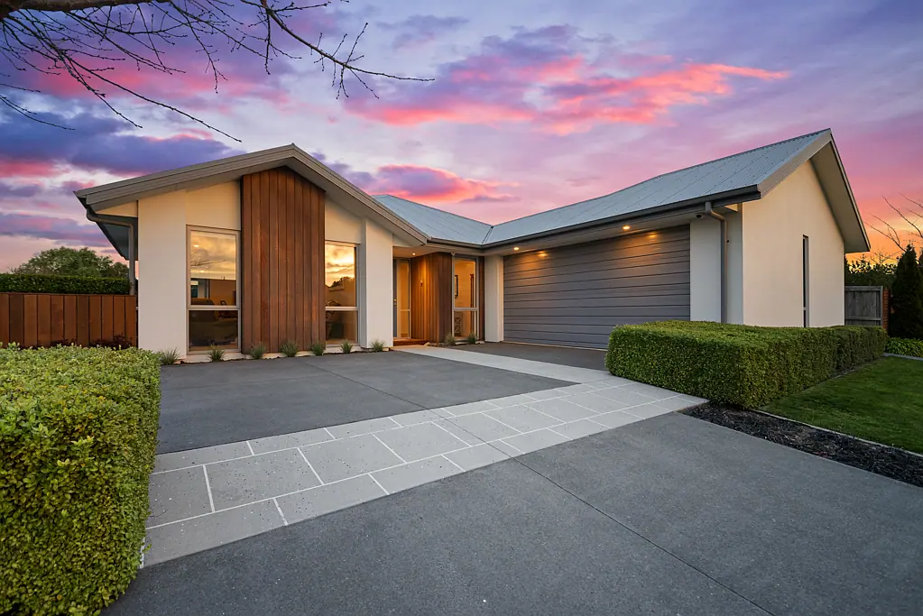 45 Farthing Drive, Prebbleton, Selwyn, Canterbury