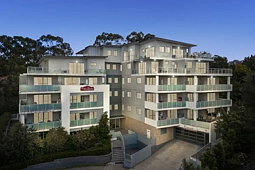 65/5-15 Belair Close, Hornsby
