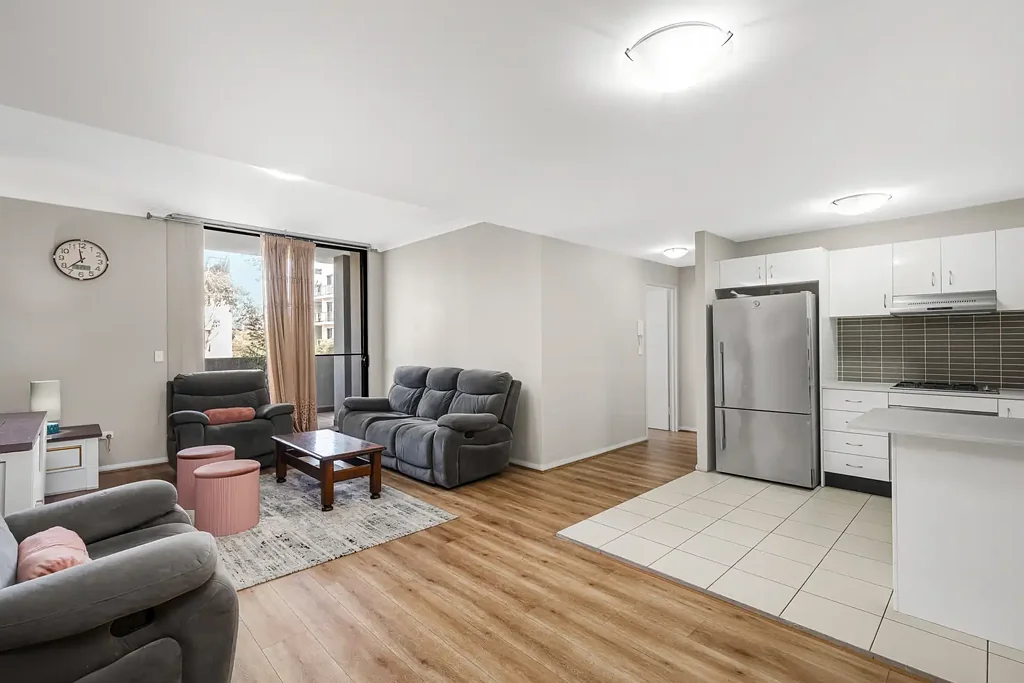 Mount Druitt 2 Bedroom Great First Home or Investment Opportunity!
