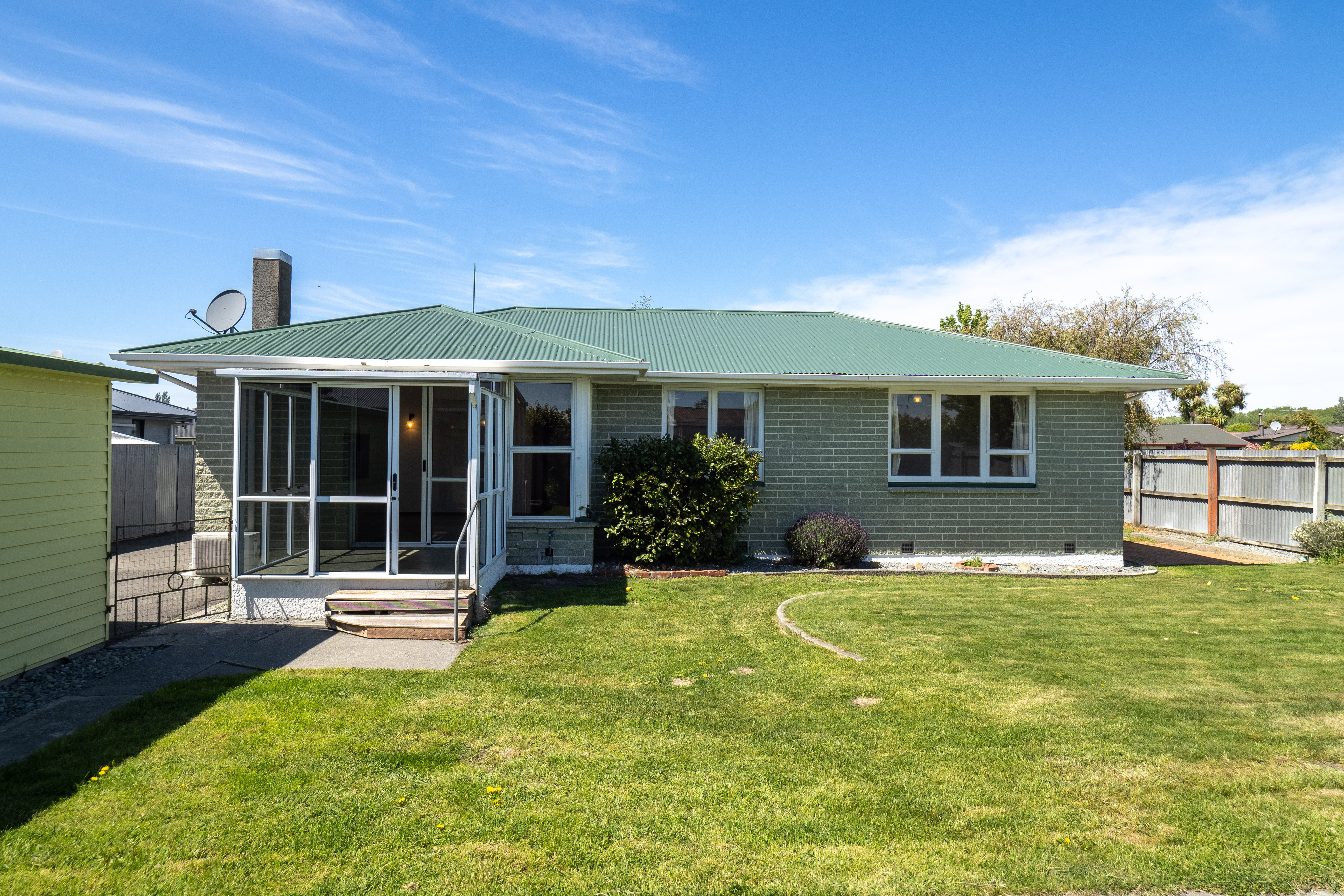 5 Willow Street, Hampstead, Ashburton, 3房, 0浴, House