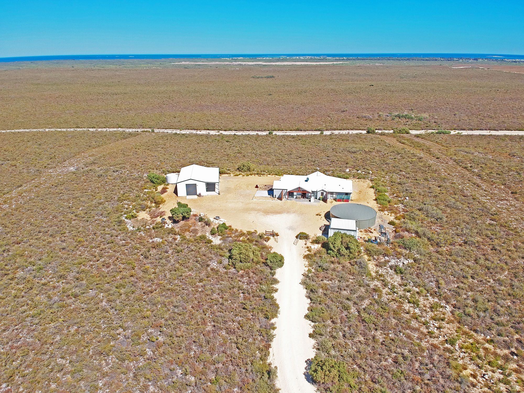 275 RIDGE WAY, JURIEN BAY WA 6516, 0部屋, 0バスルーム, House