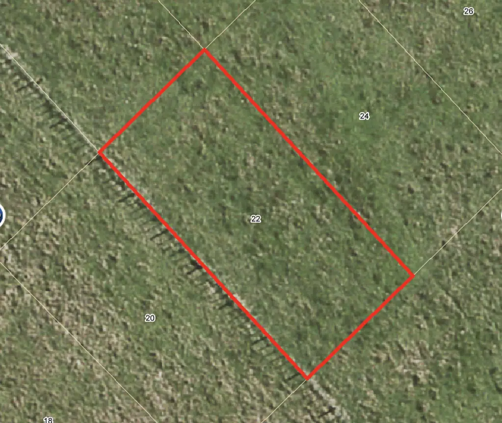 Karaka Prime Sections in the Heart of Karaka
