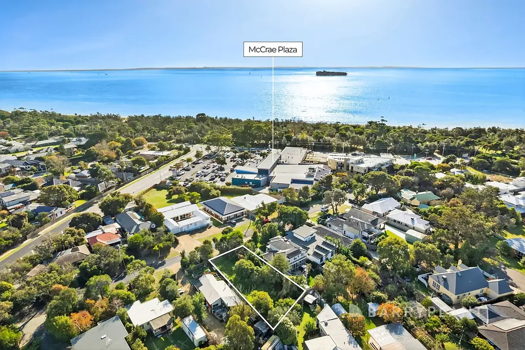 25 Wattle Place, Mccrae, VIC 3938
