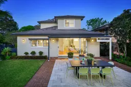 95 ETON RD, Lindfield