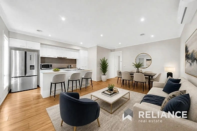 23 Swainson Close, Tarneit, VIC 3029, 3房, 2浴, House