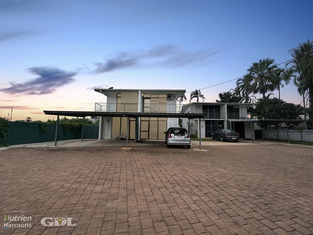 Katherine 2Phòng ngủ Low-Maintenance Unit | Secure Investment Opportunity