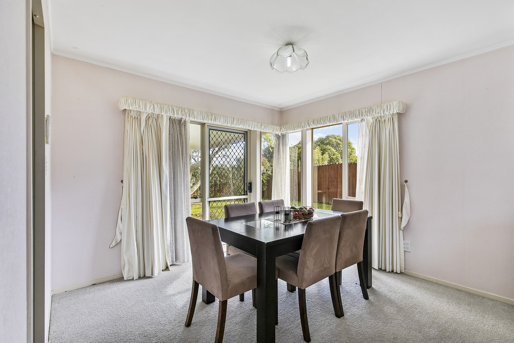 34 Sheriff Place, Randwick Park, Auckland - Manukau, 4房, 2浴