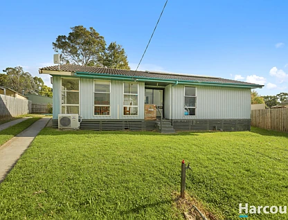 5 Cartwright Court, Meeniyan, VIC 3956, 3 कमरे, 1 बाथरूम, House