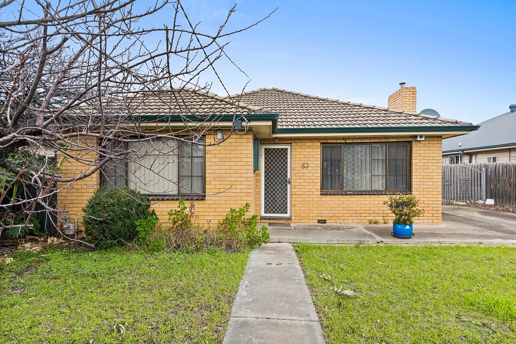 83 Berkshire Road, Sunshine North, VIC 3020