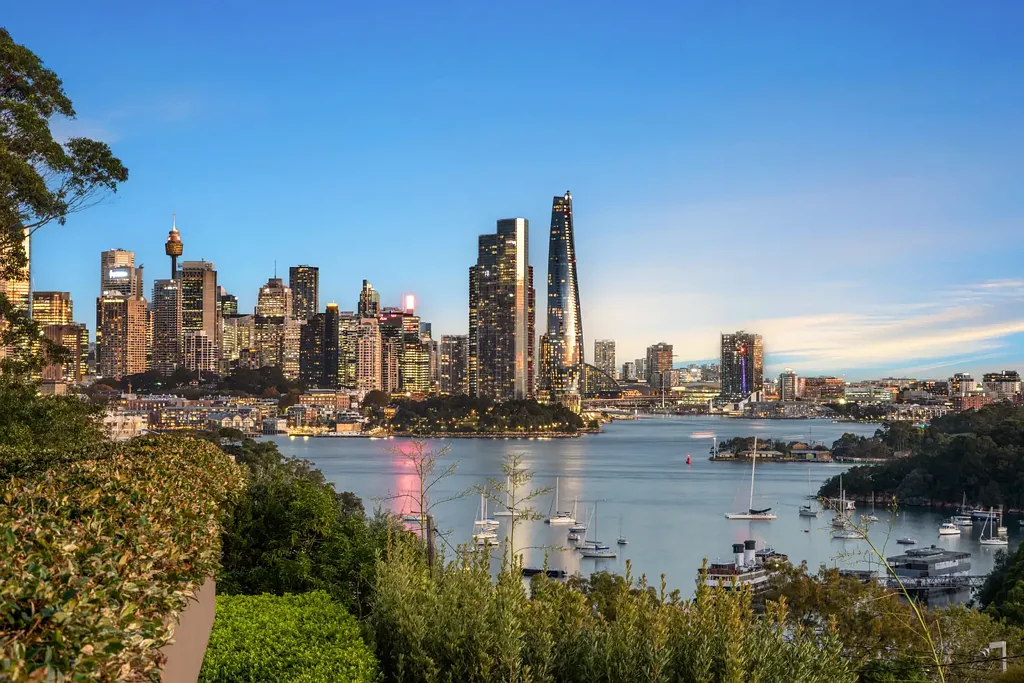 1/16 Carr Street, Waverton, NSW 2060