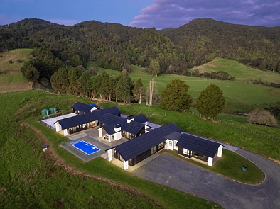24 Caitcheon Road, Hunua, Franklin District