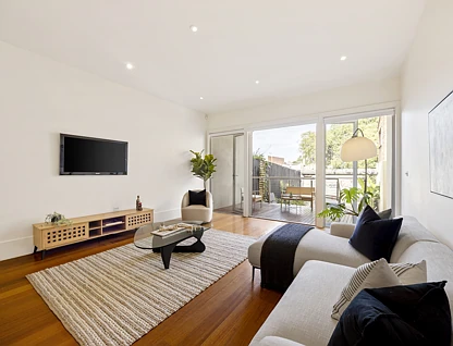570 Rathdowne Street, Carlton North, VIC 3054, 3房, 2浴, House