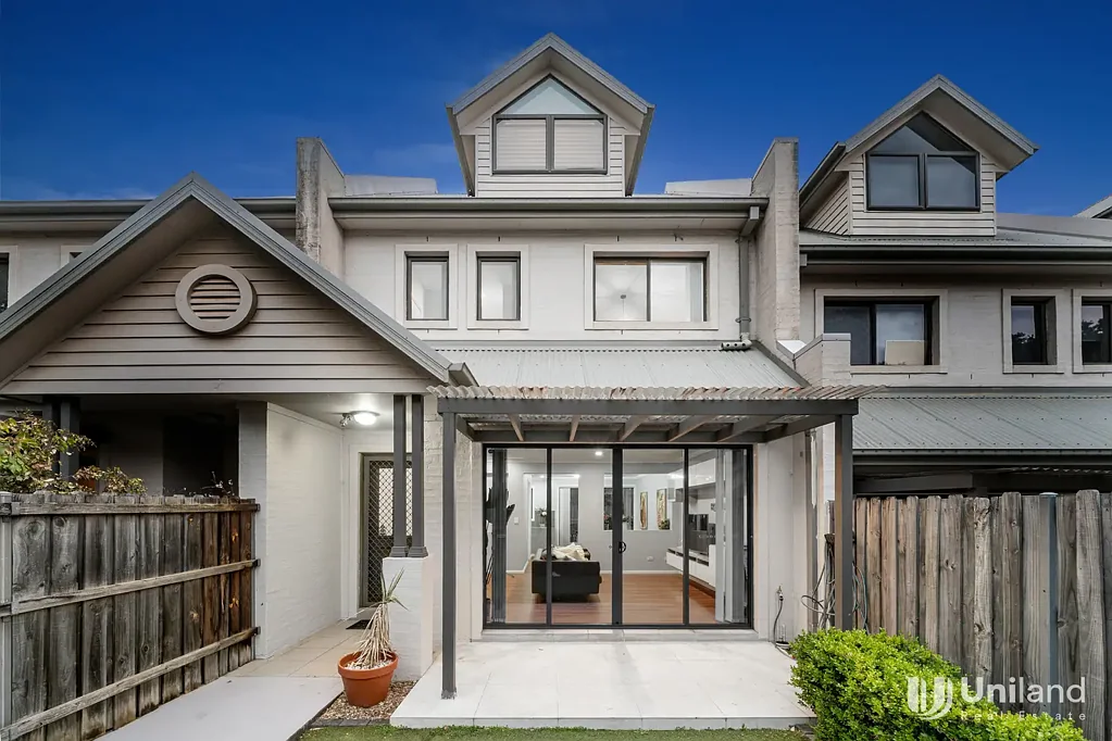 13/1 Checkley Court, Ermington, NSW 2115