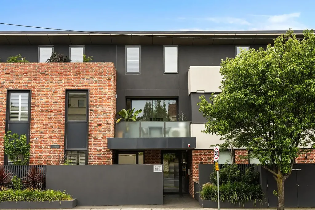 Kooyong 2Kwarto The Kooyong