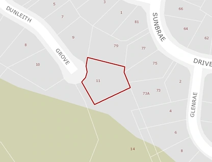 11 Dunleith Grove, Silverstream, Upper Hutt City, 5 Bedrooms, 0 Bathrooms