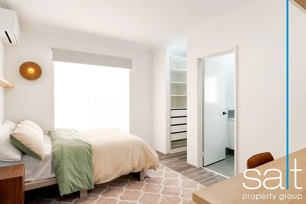 PRIVATE ENSUITE ROOM  | CO-LIVING  | FULLY FURNISHED  | ALL BILLS INCLUDED | MOVE-IN READY