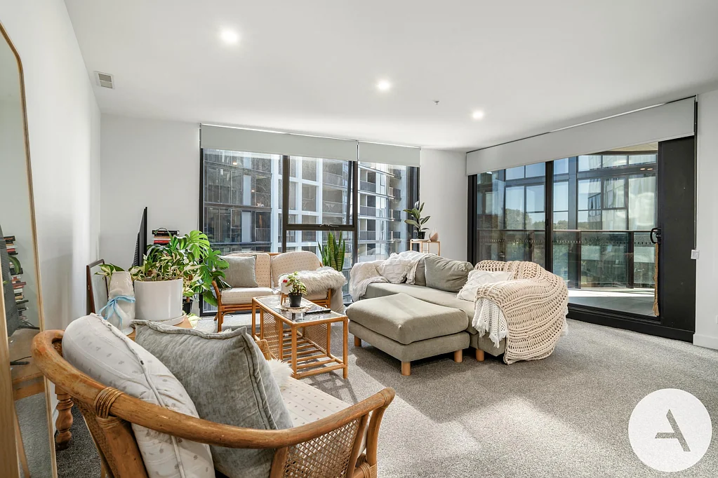 Phillip 2chambre Spacious, Modern Living with Resort-Style Amenities in the Heart of Woden