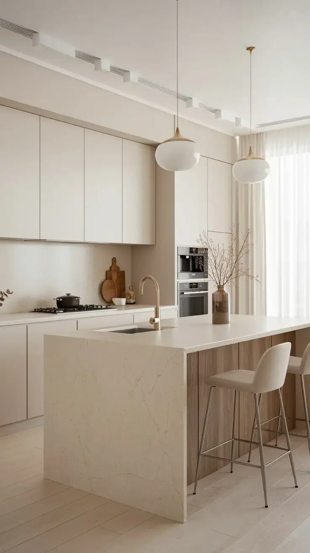 North Strathfield 1कमरा Soon to be Ready !! Spacious One Bedroom plus Study