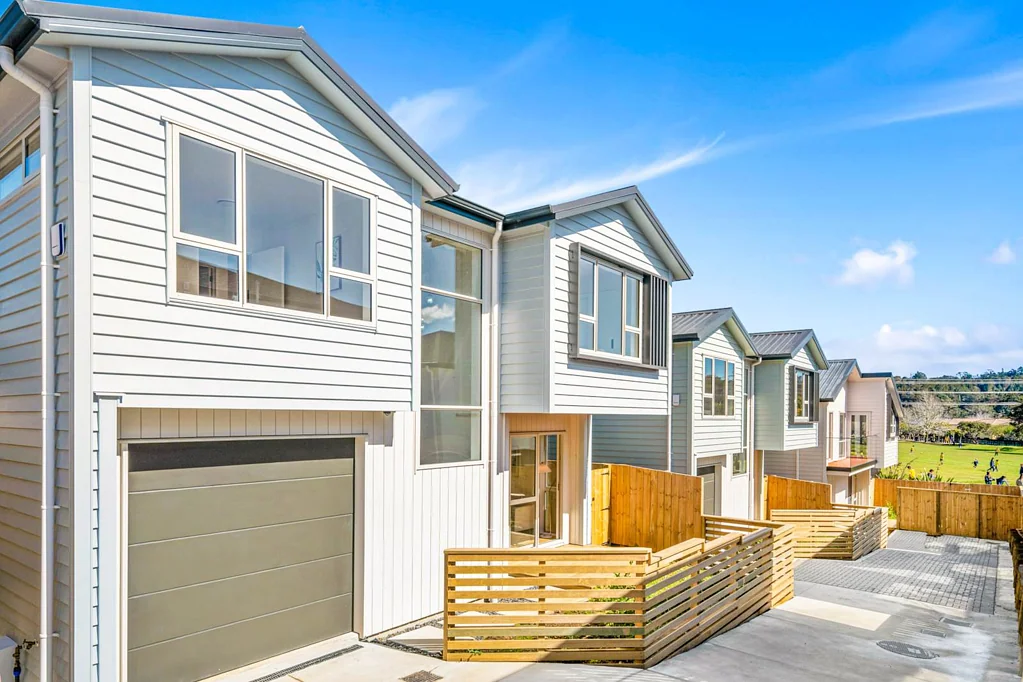 Albany 4침실 Brand New Modern Living Meets Everyday Ease