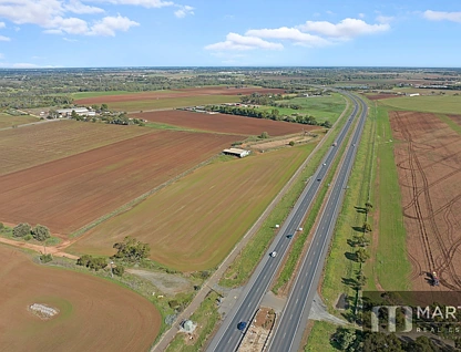 LOT 101 Whitelaw Road, Ward Belt, Outer Adelaide, 0 rūma, 0 rūma horoi, Lifestyle Property