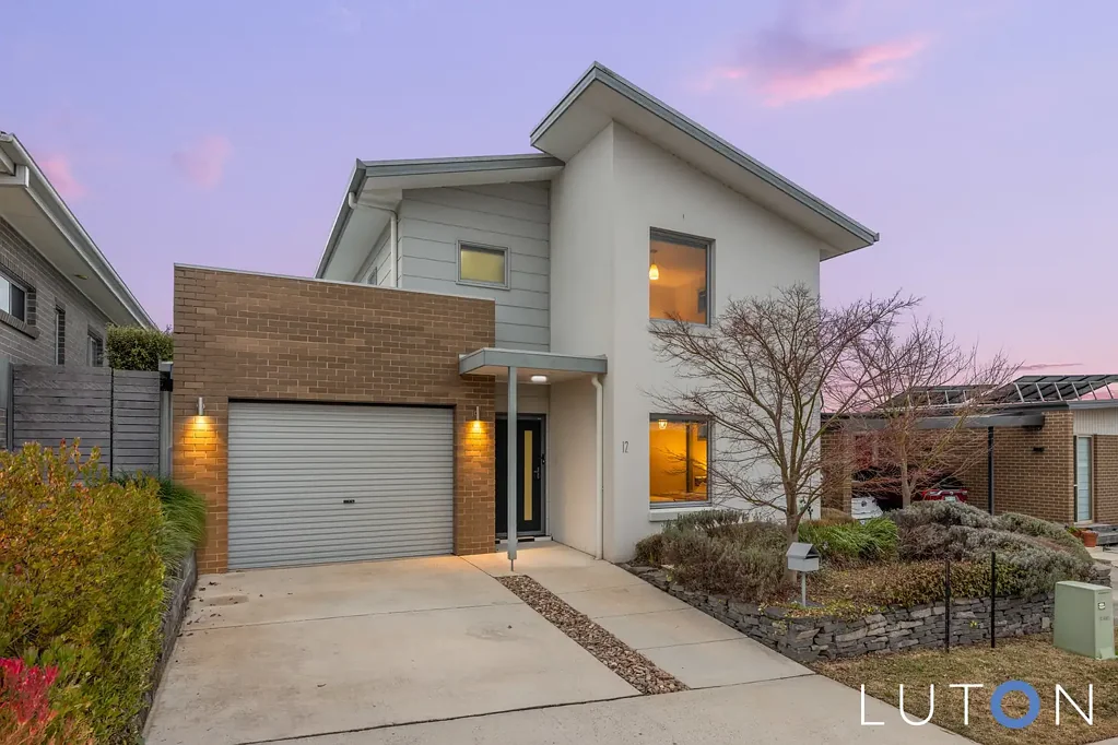 12 Ulysses Circuit, Wright, ACT 2611