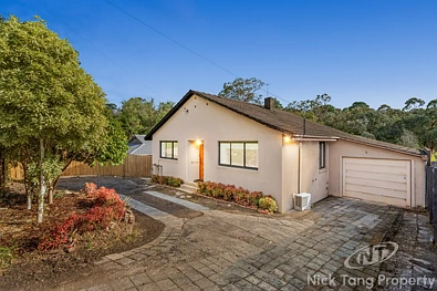Donvale 3Moenga RENOVATED WITH CARE AND CONSIDERATION