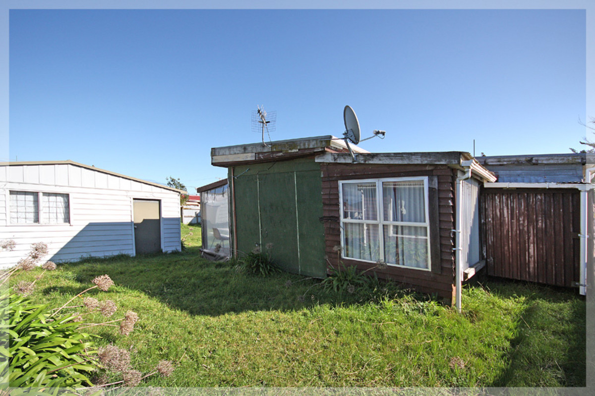 6a Te Awa Street, Foxton Beach, Horowhenua, 1 ห้องนอน, 1 ห้องน้ำ