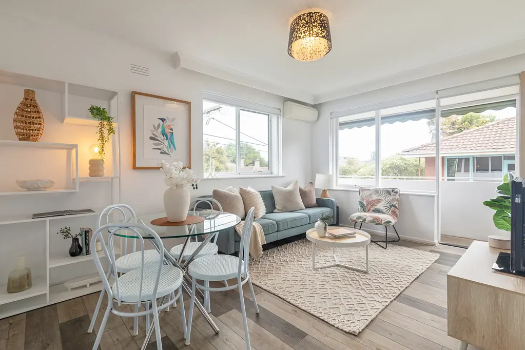 3/44 The Avenue, Balaclava, VIC 3183