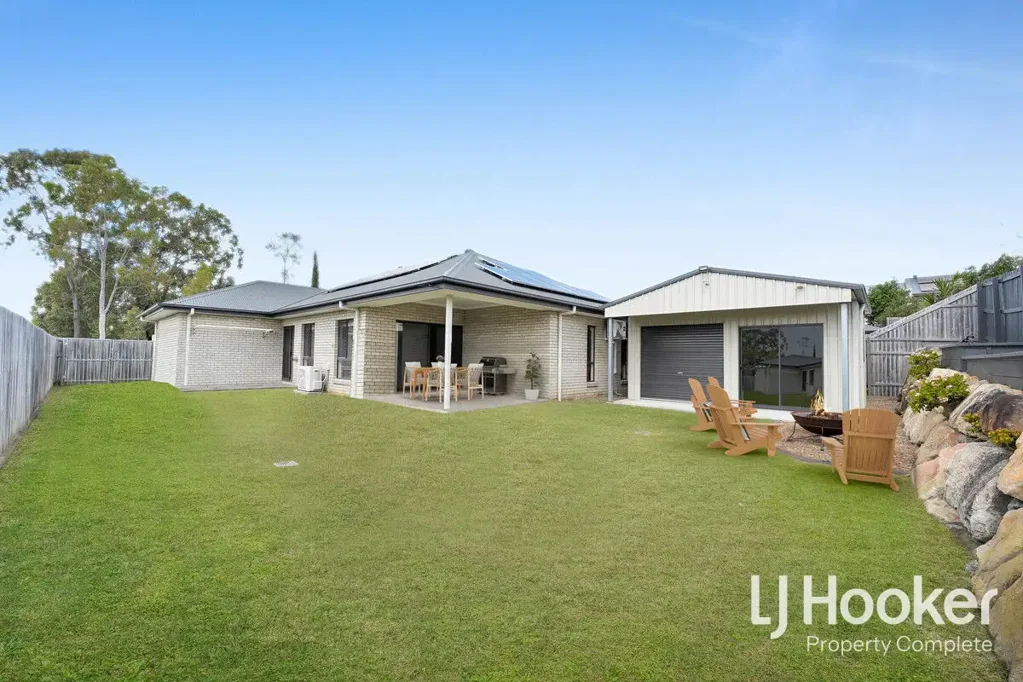 10 Breccia Street, Yarrabilba, QLD 4207