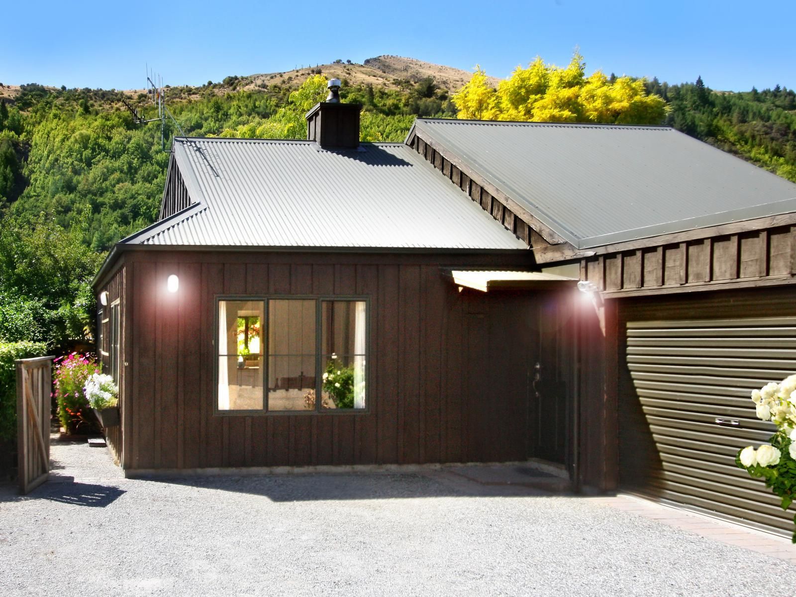 87b Devon Street, Arrowtown, Queenstown Lakes, 3房, 1浴