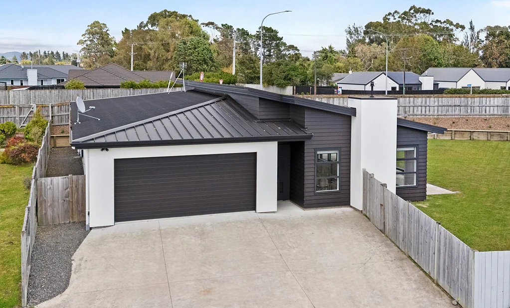 11 Coutts Way, Fitzherbert, Palmerston North, Manawatu-Wanganui