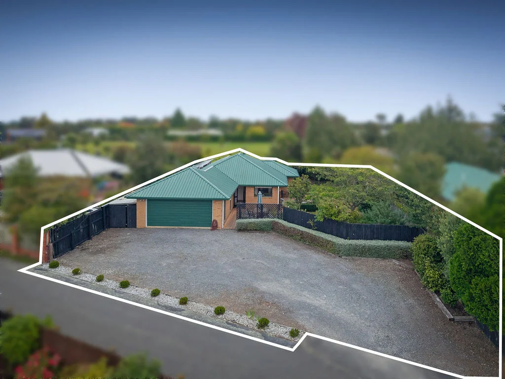 17 Devon Crescent, Darfield, Selwyn, Canterbury