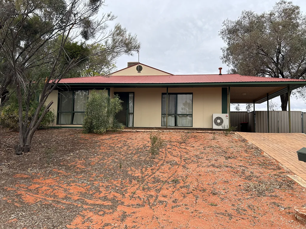 Roxby Downs 3Zimmer First Home or Smart Investment Opportunity