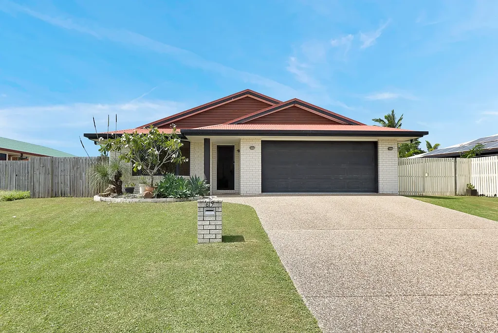 69 Emperor Drive, Andergrove, QLD 4740