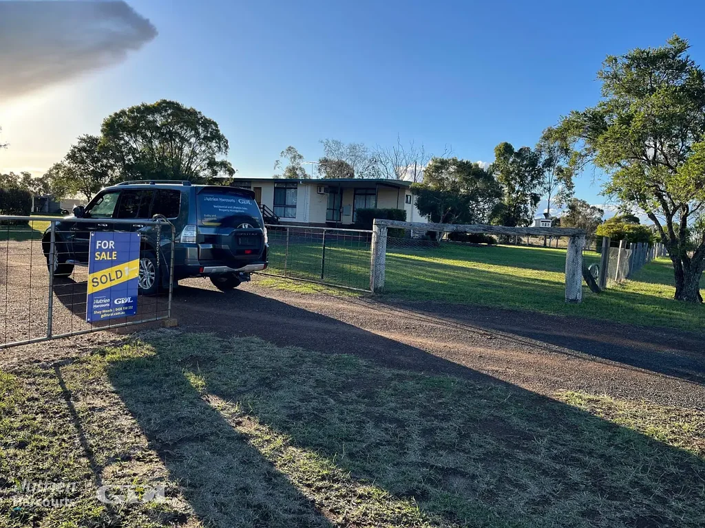 162 Branch Creek, Dalby, QLD 4405