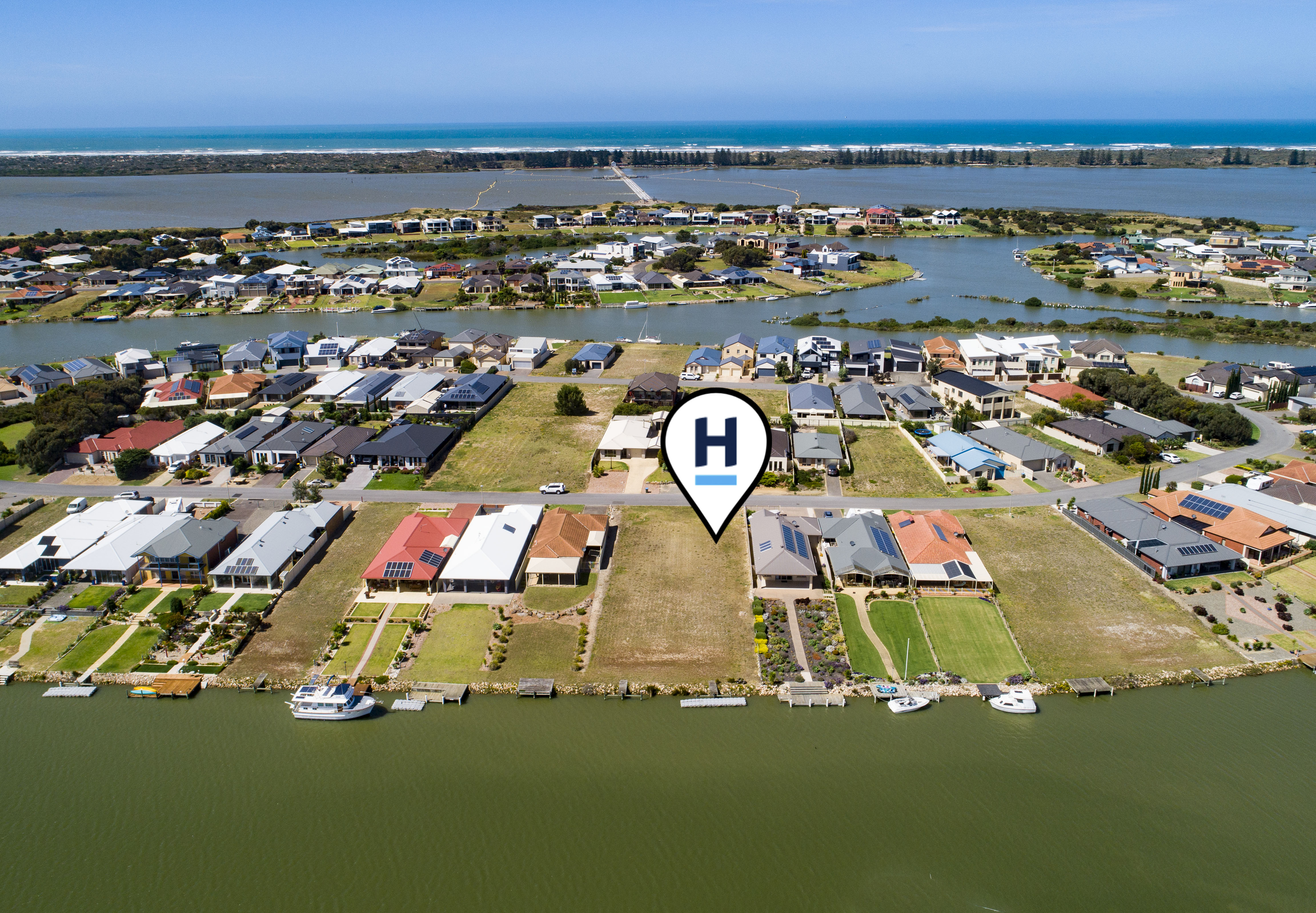 157 WENTWORTH PDE, HINDMARSH ISLAND SA 5214, 0房, 0浴, Section